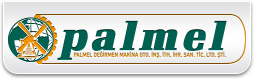 Palmel Değirmen  Flour Milling Machinery